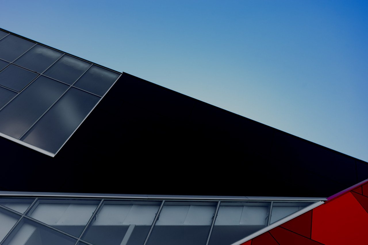 The Binary, Business Bay, Dubai