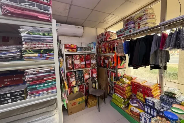 Abdelrahim Galadari Building, Al Karama, Dubai