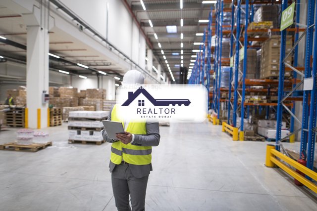 Cheap Warehouses for sale in Dubai