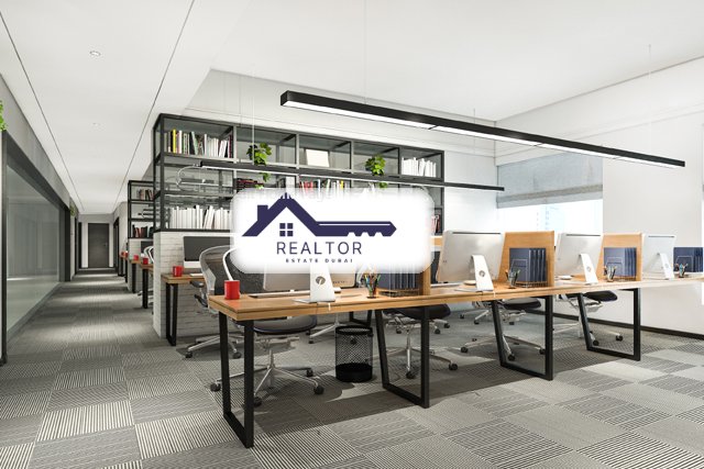 The Binary, Business Bay, Dubai