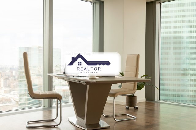 The Binary, Business Bay, Dubai