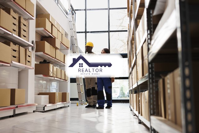 Dubai Industrial City, Dubai