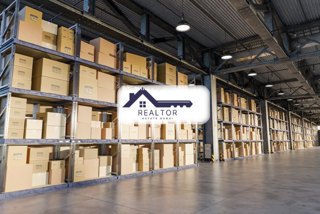 Al Quoz Industrial Area 3, Al Quoz Industrial Area, Al Quoz, Dubai