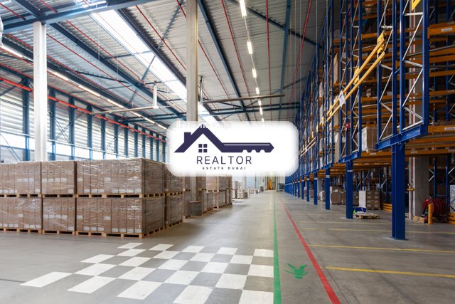 Al Quoz Industrial Area 4, Al Quoz Industrial Area, Al Quoz, Dubai