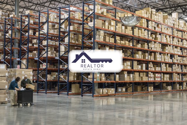 Al Quoz Industrial Area 4, Al Quoz Industrial Area, Al Quoz, Dubai