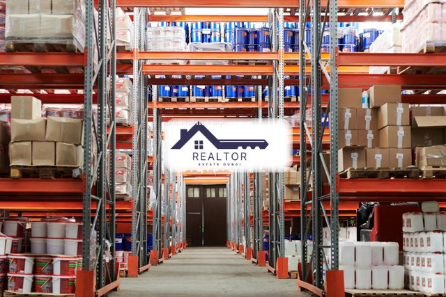 National Industries Park, Dubai