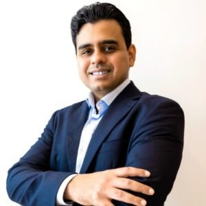 Saad riaz