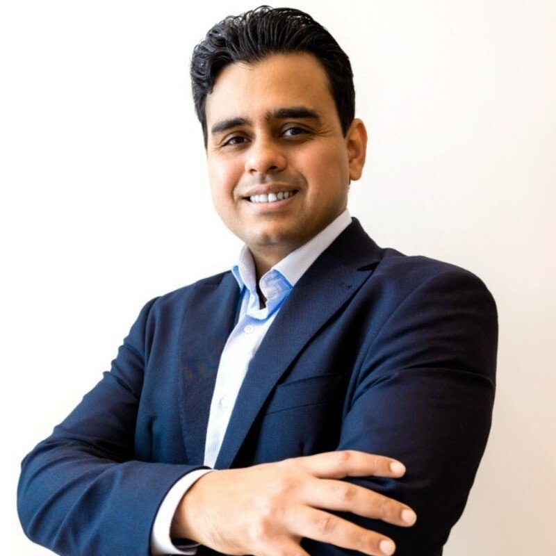 Saad riaz