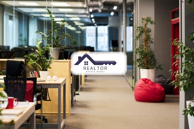 Brand New Offices for sale in Dubai