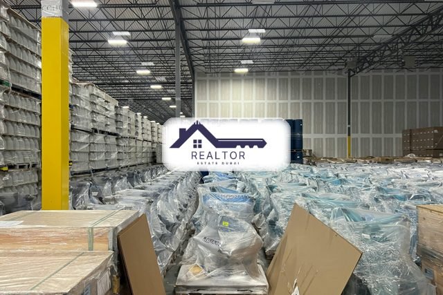 Cold Storage Warehouses for Sale in Dubai
