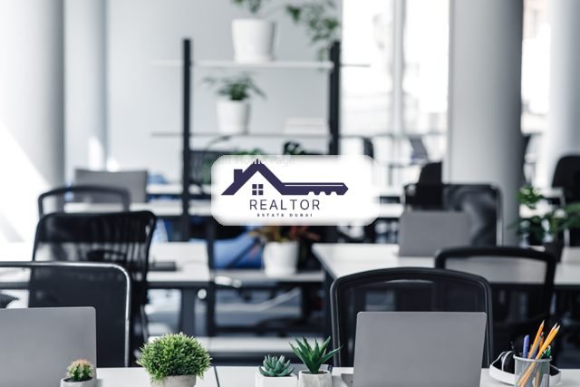 Distressed Offices for sale in Dubai