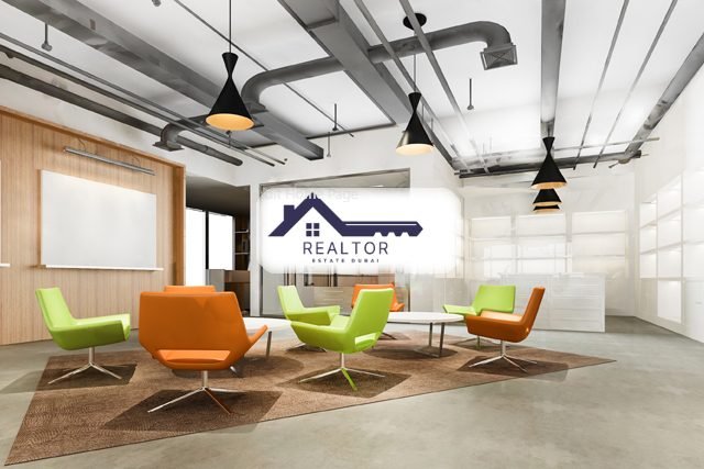 Offices for Sale with Minimum 10000 Sqft in Dubai