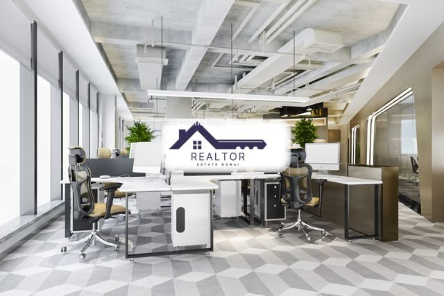 Offices for sale in Dubai direct from owner